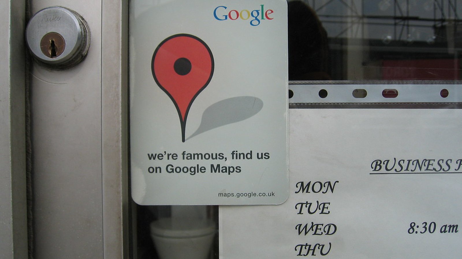 Local SEO 2026: Google Business Profile, recensioni e conversioni