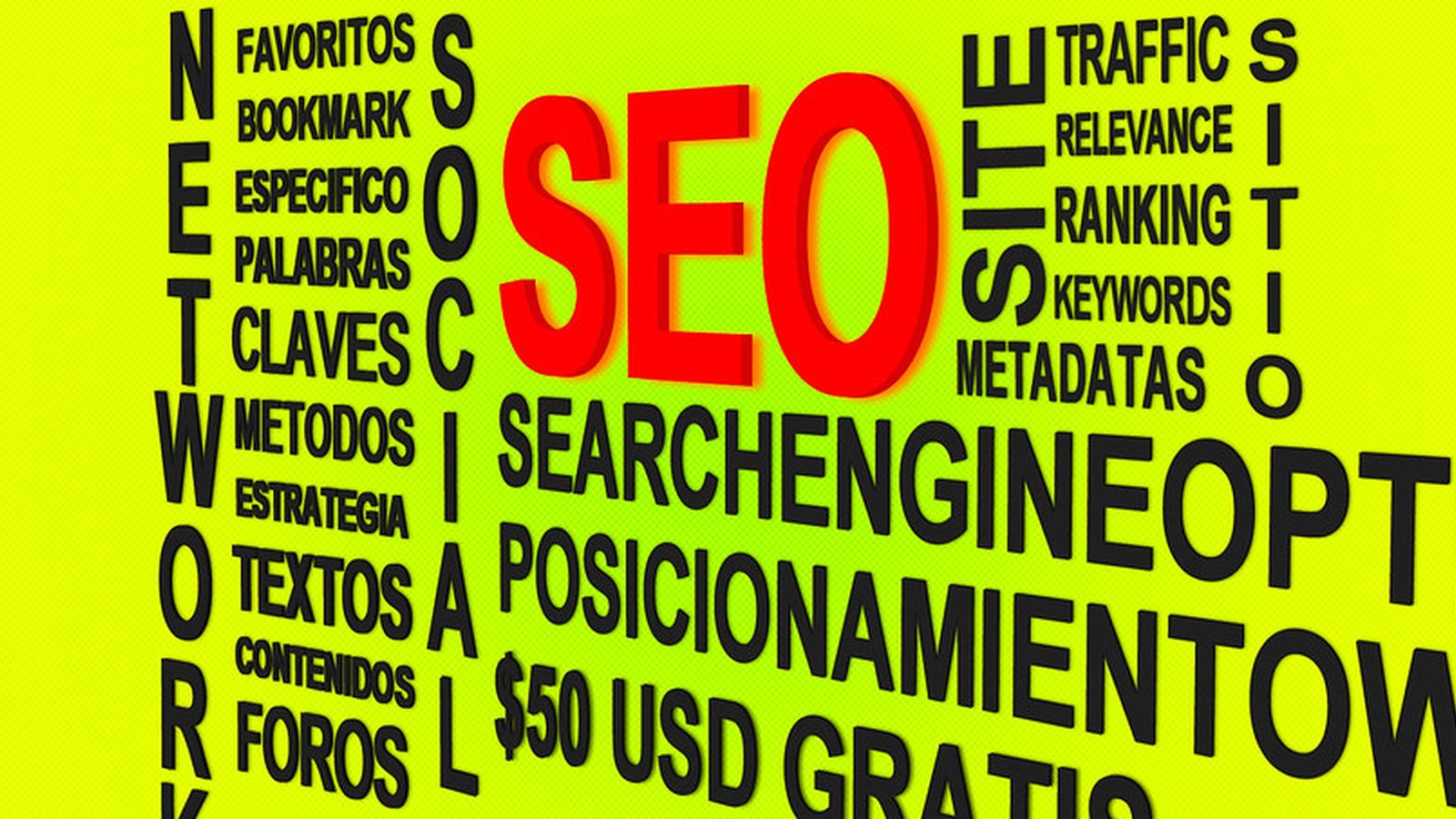 Primi sui motori di ricerca: SEO -Il posizionamento del vostro sito Web