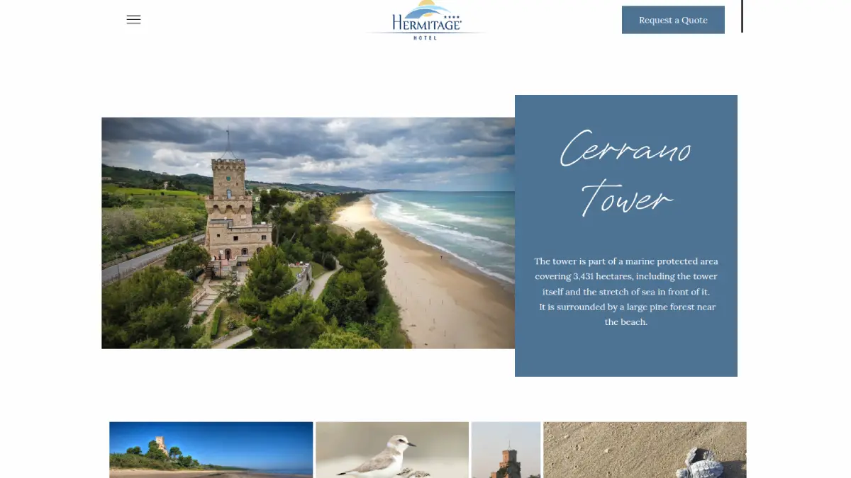 Abruzzo e meraviglie