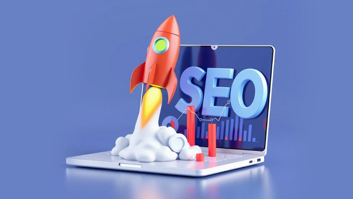 Analisi keyword e posizionamento organico