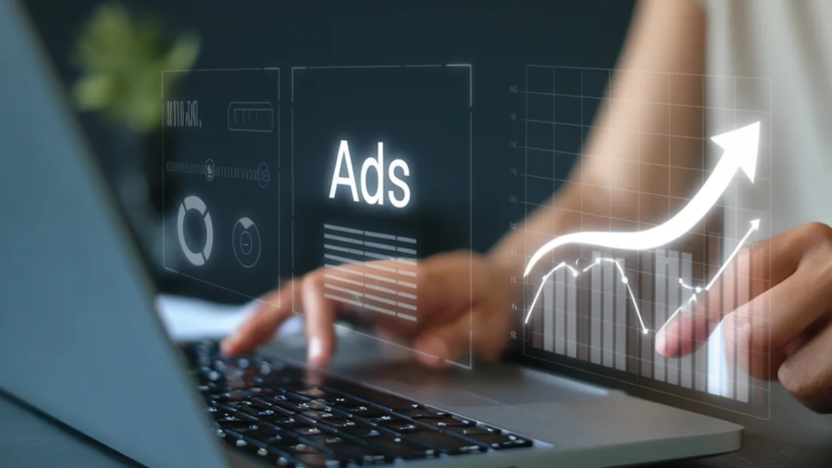 Campagne advertising per ecommerce