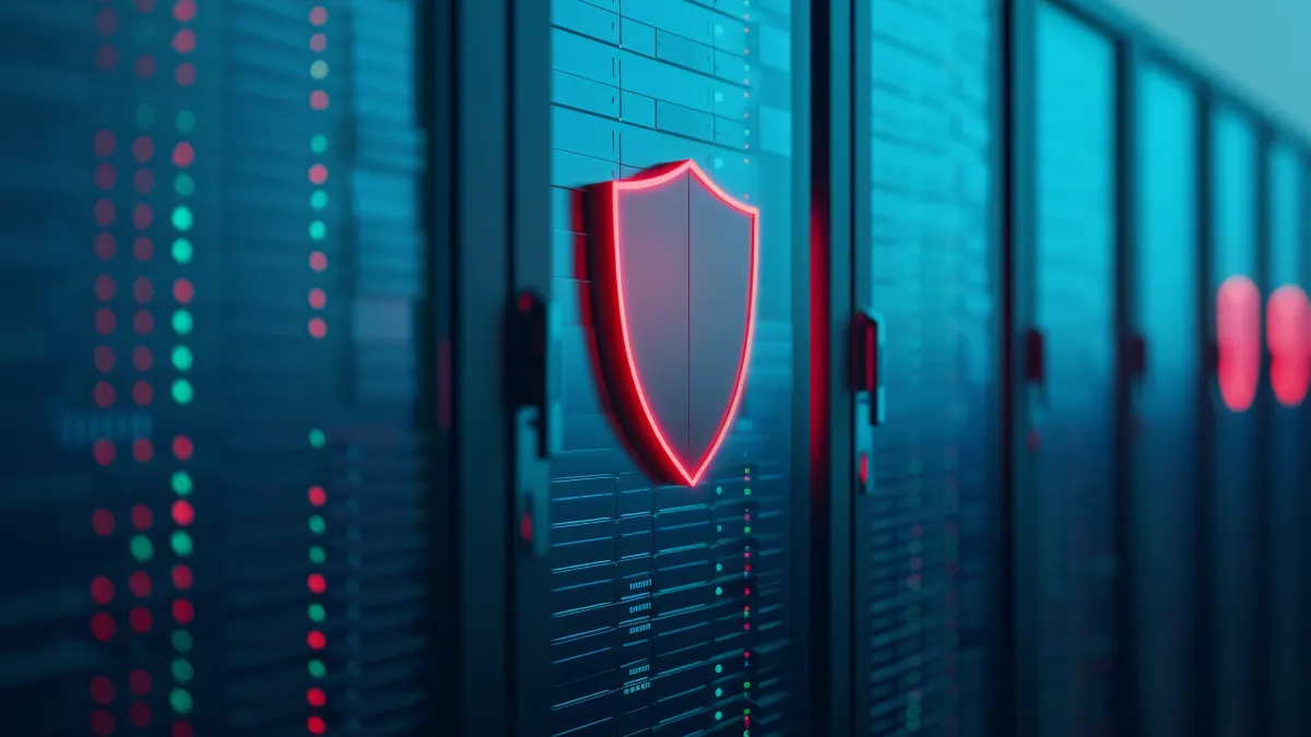 Sicurezza server e hardening