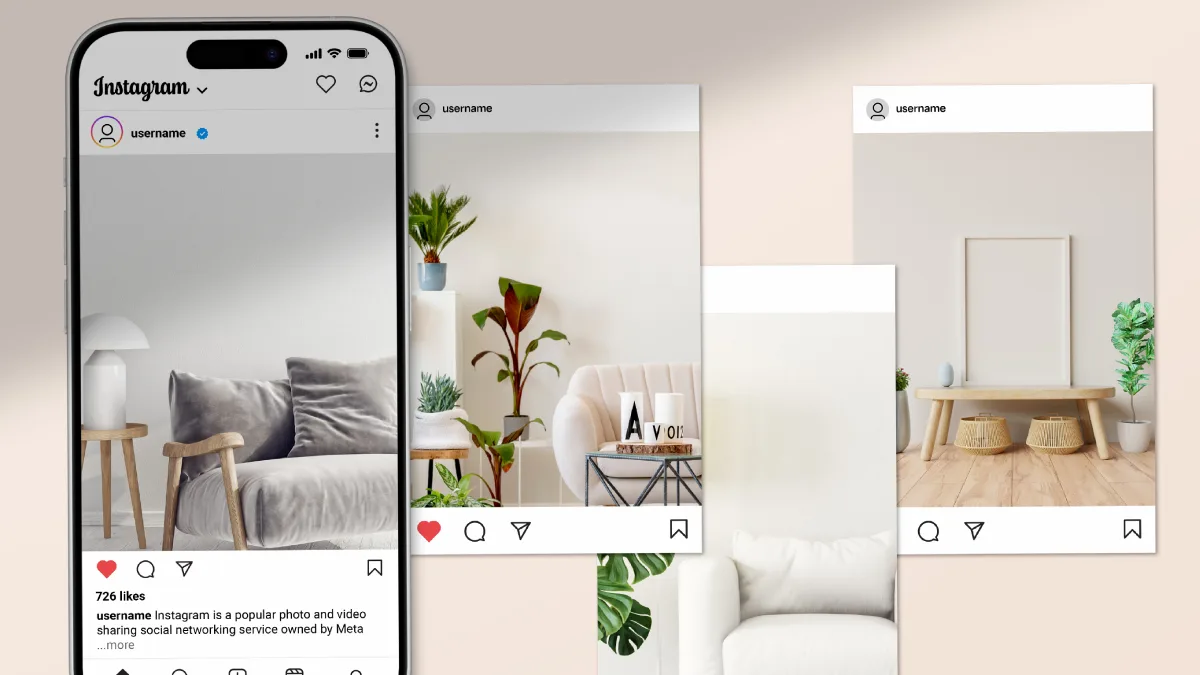 Campagne social ads su Meta e LinkedIn