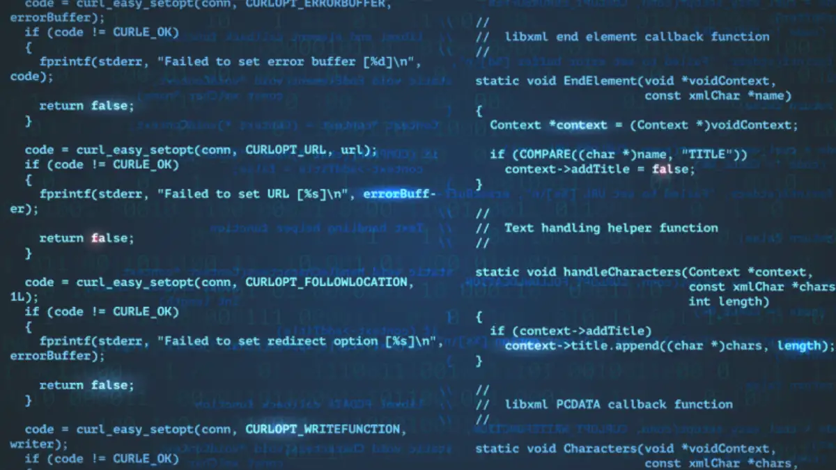 Sviluppo applicativi web personalizzati