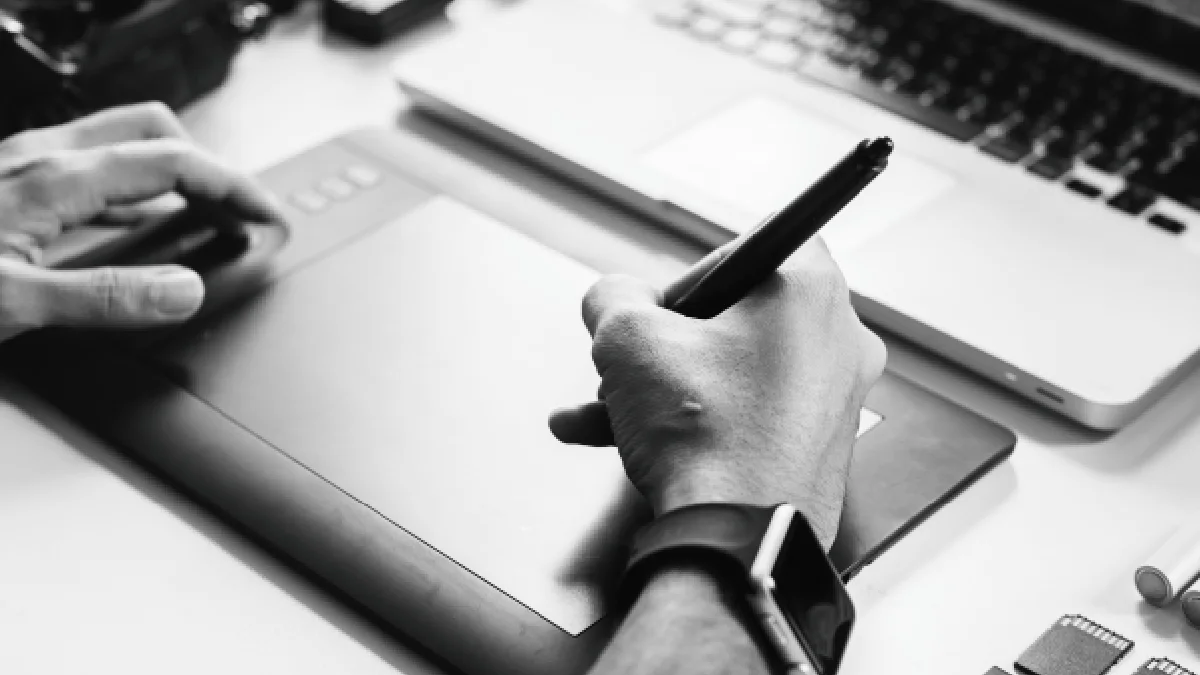 Brand guidelines e sistema visivo