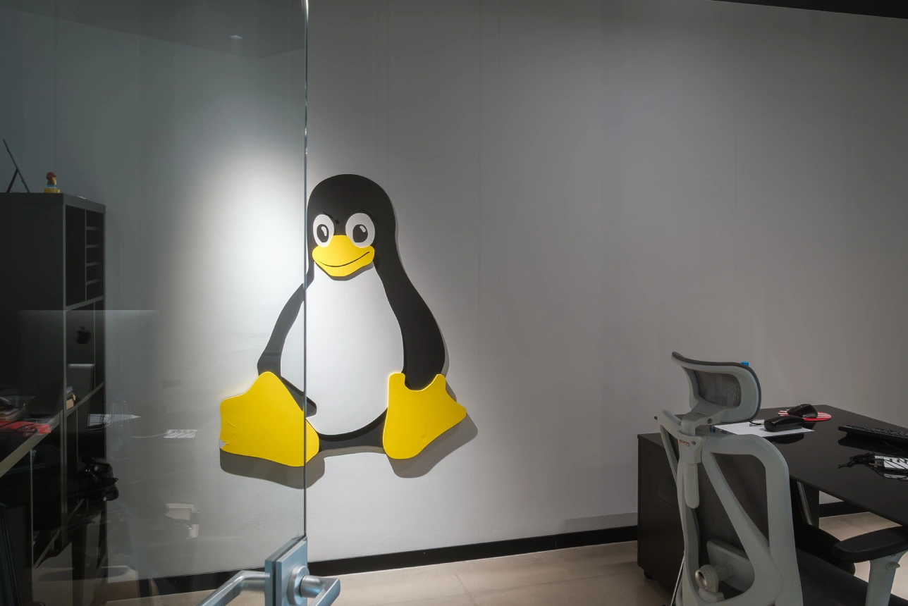 Uffici Interni geminit