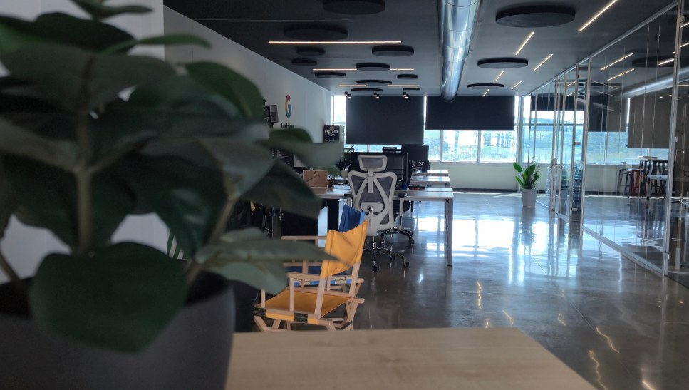 Sede Geminit - foto 1