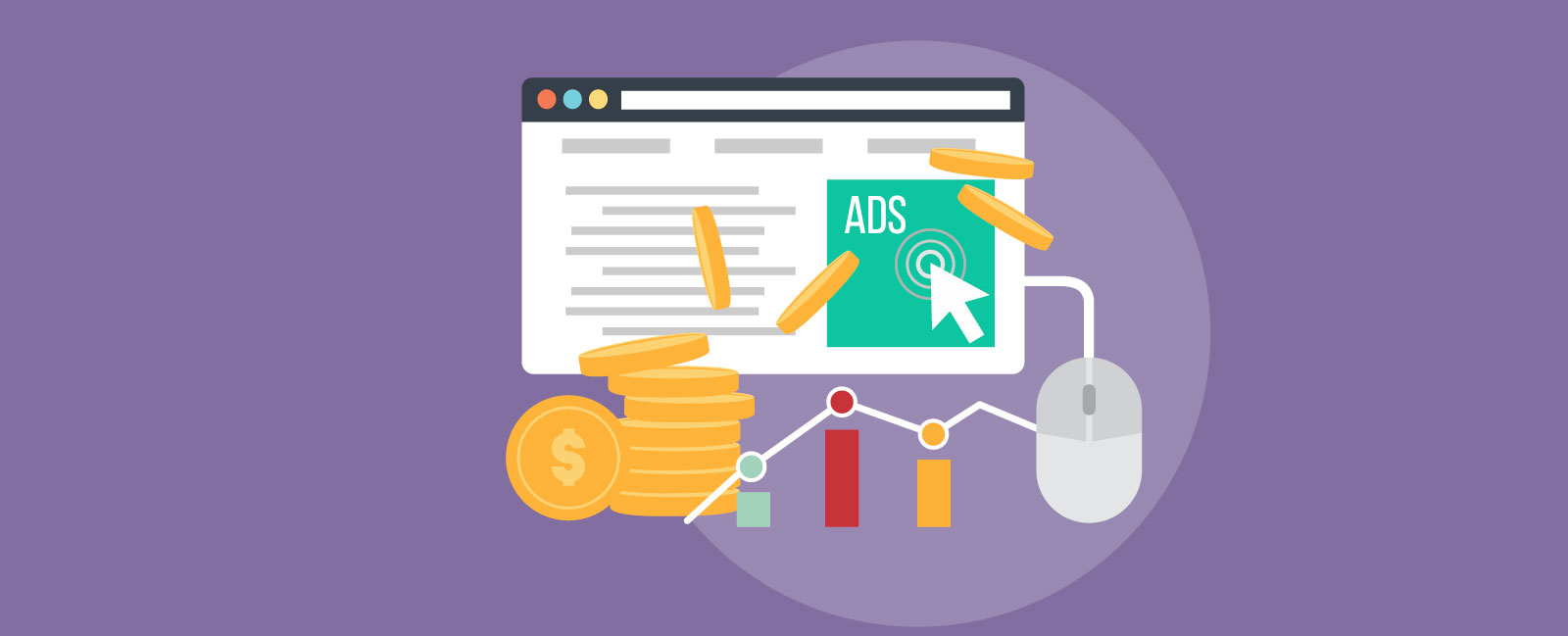 Vendere con il Keywords Advertising : Pay Per Click vincente per la tua impresa