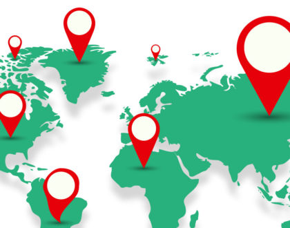 Servizi location based : cresce il valore della geolocalizzazione