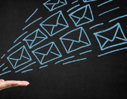 Acquisire nuovi clienti con le e-mail: Come fare profitti con il Direct Response Marketing