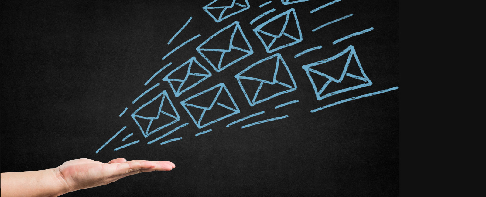 Acquisire nuovi clienti con le e-mail: Come fare profitti con il Direct Response Marketing