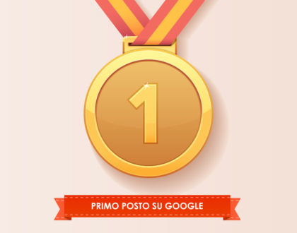 Primi sui motori di ricerca: SEO -Il posizionamento del vostro sito Web