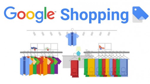 annunci google shopping